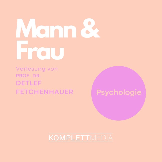 Mann & Frau - Detlef Fetchenhauer