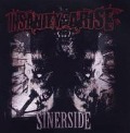 Cover-Bild zum Titel 'Sinerside' von 'Insanity Arise'