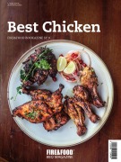 Cover-Bild zum Titel 'Best Chicken' von ''