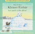 Cover-Bild zum Titel '...Lass Mich Nicht Allein' von 'Lars der Eisbär'