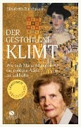 Der gestohlene Klimt - Elisabeth Sandmann