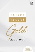 Feiert Jesus! Gold - Ringbuch - 