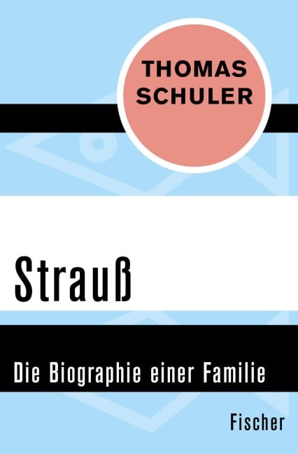 Strauß - Thomas Schuler
