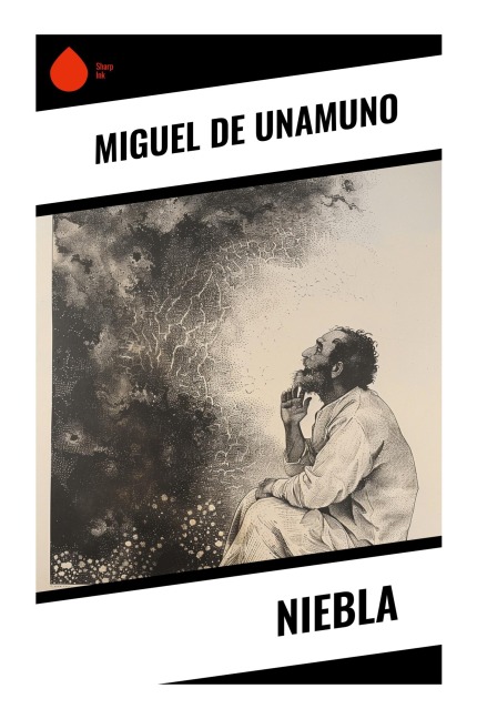 Niebla - Miguel Unamuno