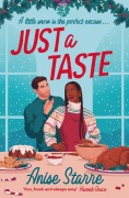 Cover-Bild zum Titel 'Just a Taste' von 'Anise Starre'