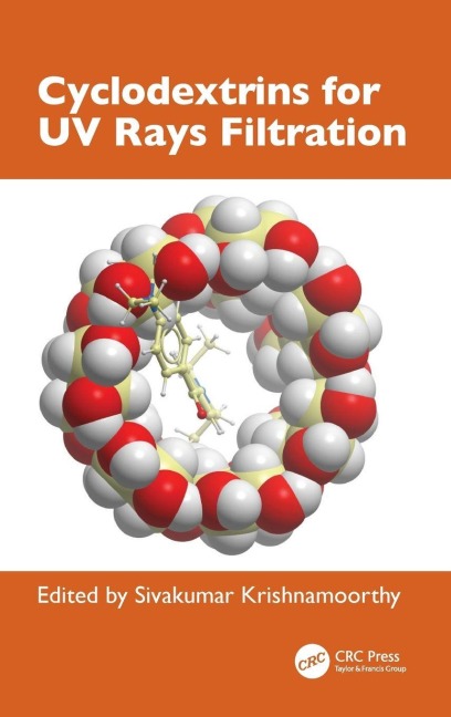 Cyclodextrins for UV Rays Filtration - 