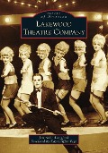 Cover-Bild zum Titel 'Lakewood Theatre Company' von 'Jen Avila-Langford'