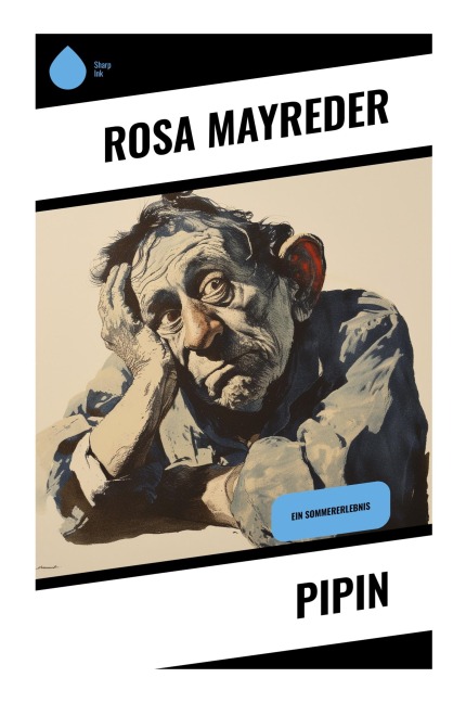 Pipin - Rosa Mayreder