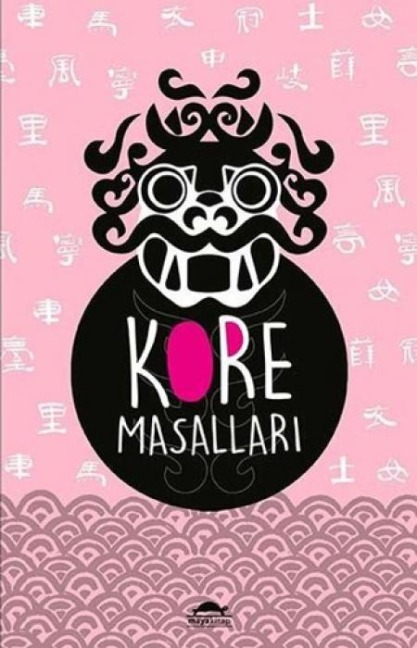 Kore Masallari - William Elliot Griffis