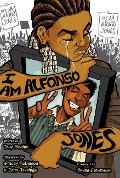 Cover-Bild zum Titel 'I Am Alfonso Jones' von 'Tony Medina'