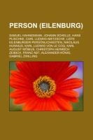Person (Eilenburg) - 