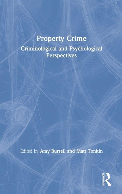 Property Crime - 