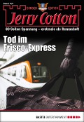 Jerry Cotton Sonder-Edition 107 - Jerry Cotton
