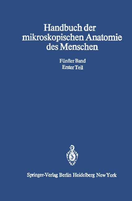 Verdauungsapparat - 