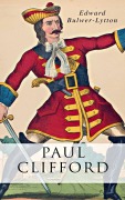 Cover-Bild zum Titel 'Paul Clifford' von 'Edward Bulwer-Lytton'
