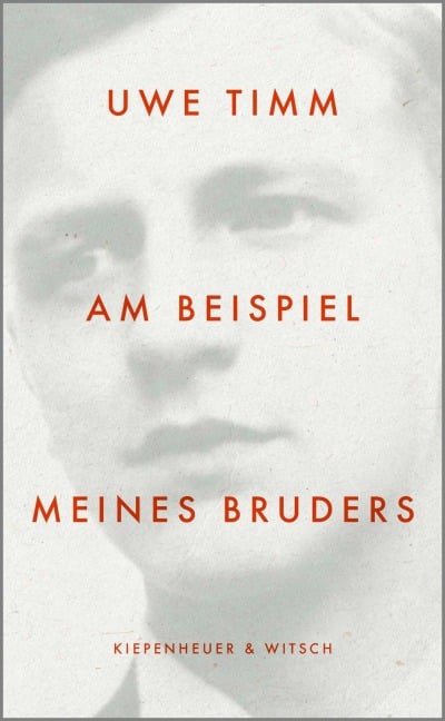 Am Beispiel meines Bruders - Uwe Timm