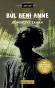 Cover-Bild zum Titel 'Bul Beni Anne' von 'Dursaliye Sahan'