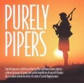 Cover-Bild zum Titel 'Purely Pipers' von 'V/A Scottish Pipes'