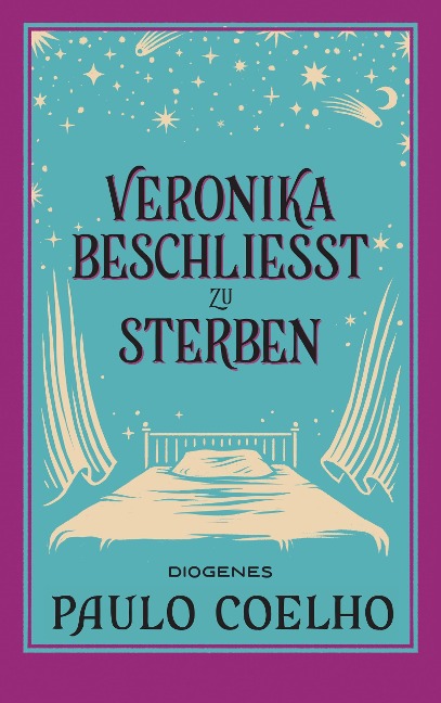 Veronika beschließt zu sterben - Paulo Coelho