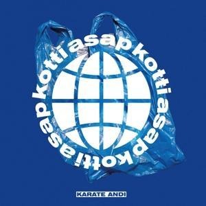 ASAP KOTTI (Bundle mit T-Shirt) - Karate Andi