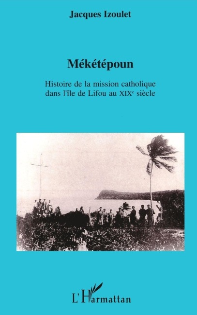 Meketepoun - Jacques Izoulet