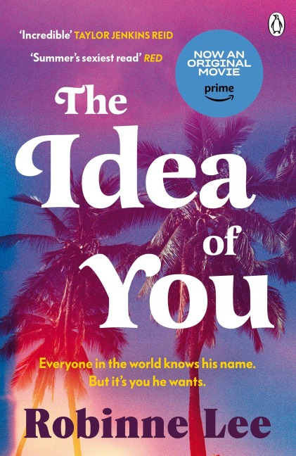 The Idea of You - Robinne Lee