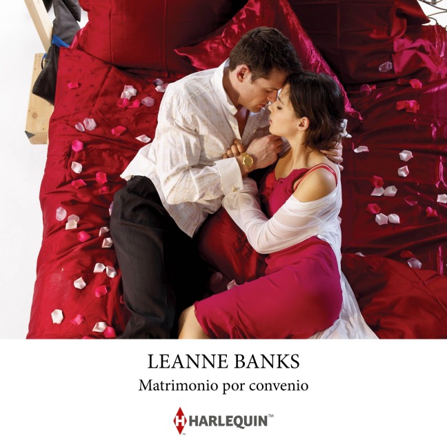 Matrimonio por convenio - Leanne Banks