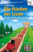 Feedback-Buch: Die Hürden der Liebe - Alexander Grünenwald