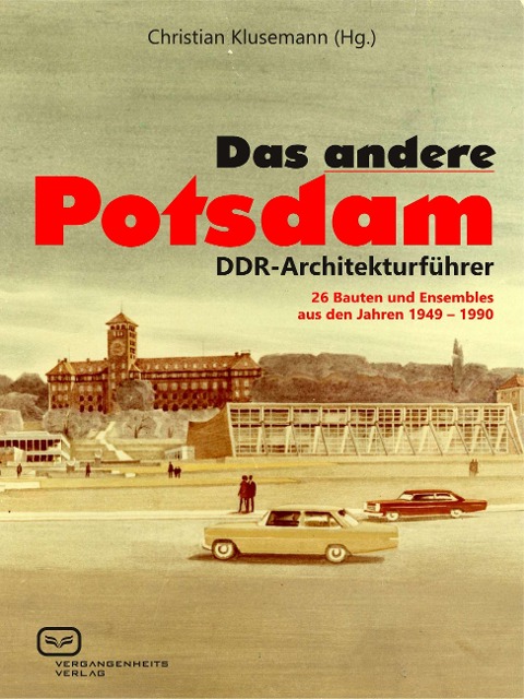 Das ANDERE Potsdam - 