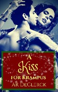 A Kiss for Krampus - Ar Declerck