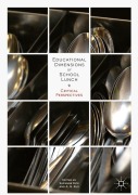Cover-Bild zum Titel 'Educational Dimensions of School Lunch' von ''