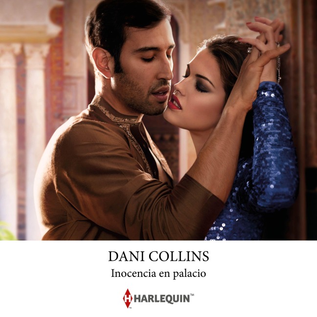 Inocencia en palacio - Dani Collins