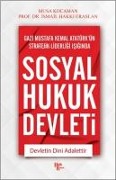 Sosyal Hukuk Devleti - Ismail Hakki Eraslan, Musa Kocaman