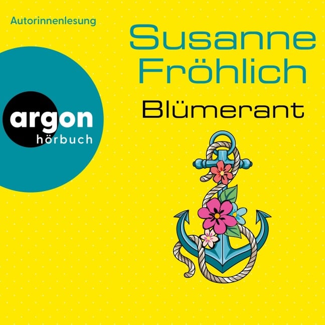 Blümerant - Susanne Fröhlich