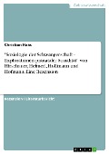 Cover-Bild zum Titel '"Soziologie der Schwangerschaft - Explorationen pränataler Sozialität" von Hirschauer, Heimerl, Hoffmann und Hofmann. Eine Rezension' von 'Christian Haas'