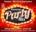 Cover-Bild zum Titel 'Stimmungspartyhits' von 'Various'