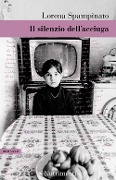 Cover-Bild zum Titel 'Il silenzio dell'acciuga' von 'Lorena Spampinato'