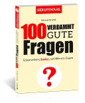 100 Verdammt gute Fragen - BERUFSWAHL - Michael Draksal