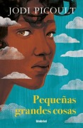 Cover-Bild zum Titel 'Pequeñas Grandes Cosas' von 'Jodi Picoult'