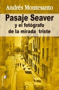 Pasaje Seaver - Andrés Montesanto