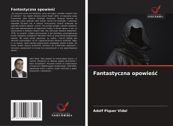 Cover-Bild zum Titel 'Fantastyczna opowie¿¿' von 'Adolf Piquer Vidal'