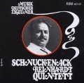 Musik deutscher Zigeuner Vol.1 - Schnuckenack Reinhardt Quintett