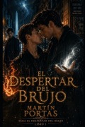 Cover-Bild zum Titel 'El Despertar del Brujo' von 'Martín Portas'