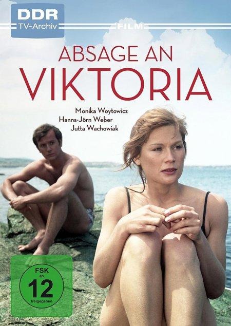Absage an Viktoria - Celino Bleiweiß, Eberhard Panitz, Andrzej Korzynski
