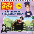 Postis Per - Välljudande specialleverans - John A. Cunliffe