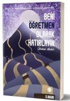 Beni Ögretmen Olarak Hatirlayin - Fehmi Babir