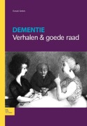 Cover-Bild zum Titel 'Dementie' von 'R. Geelen'