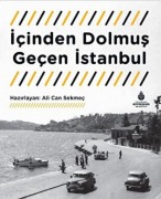 Cover-Bild zum Titel 'Icinden Dolmus Gecen Istanbul' von 'Ali Can Sekmec'