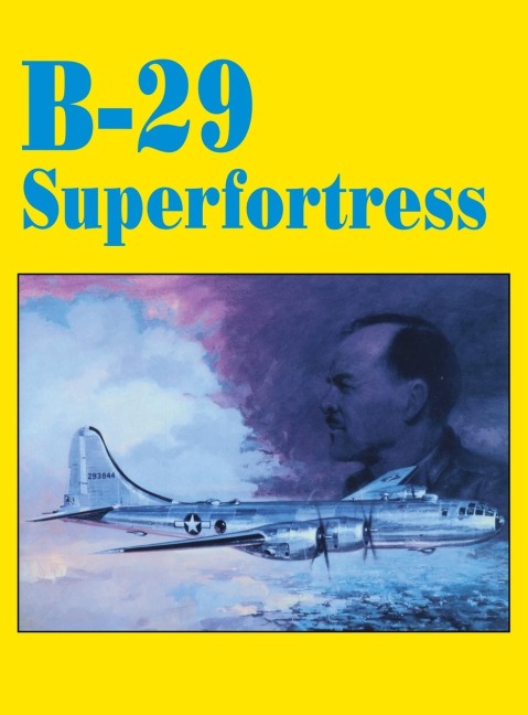 B-29 Superfortress - 