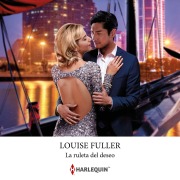 Cover-Bild zum Titel 'La ruleta del deseo' von 'Louise Fuller'
